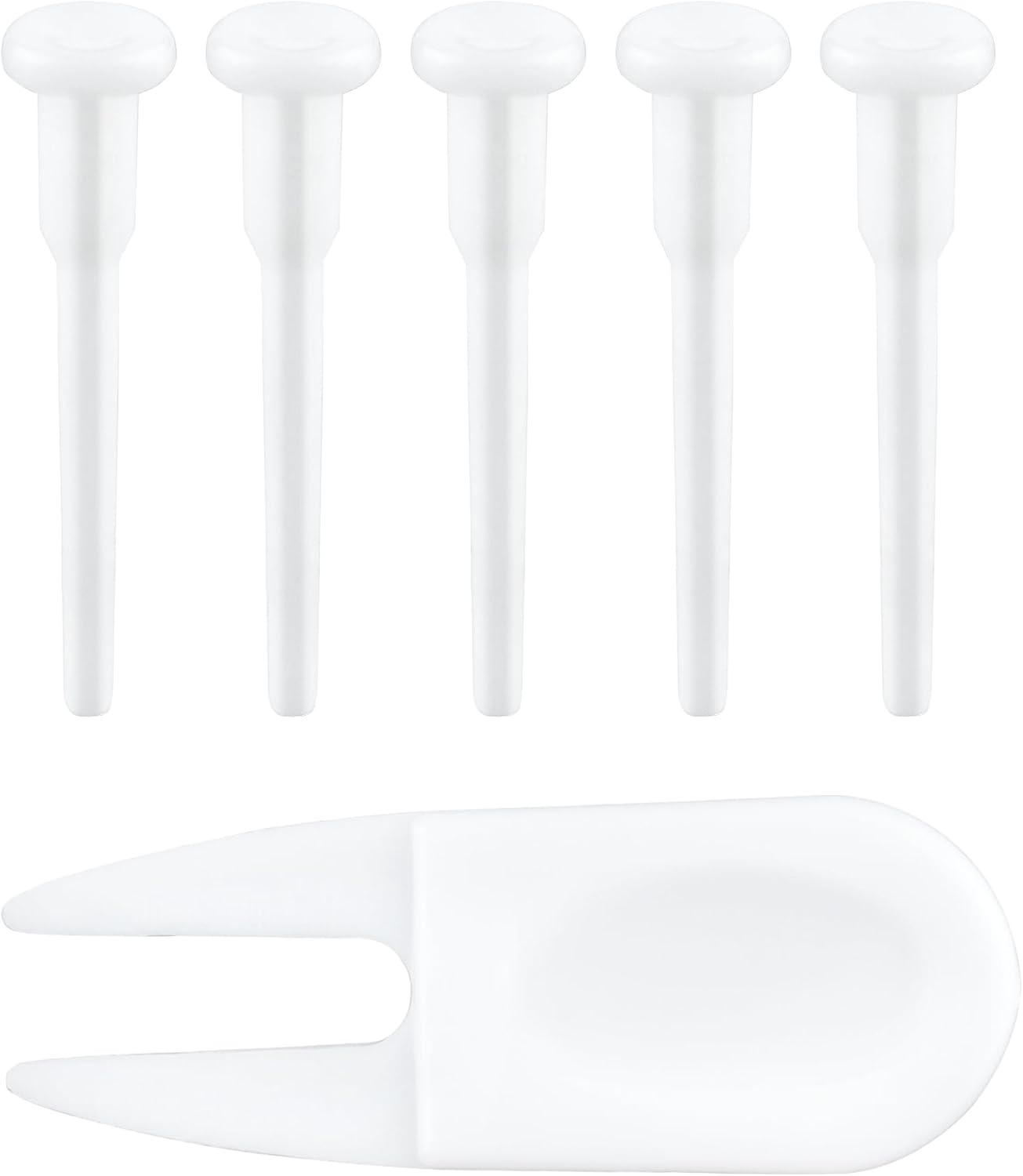 Yoga Ball Plug Kit - Stopper & Removal Tools
