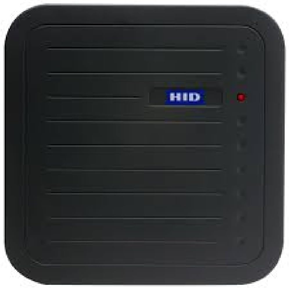MAXIPROX Proximity Reader with Long Read Range and Features