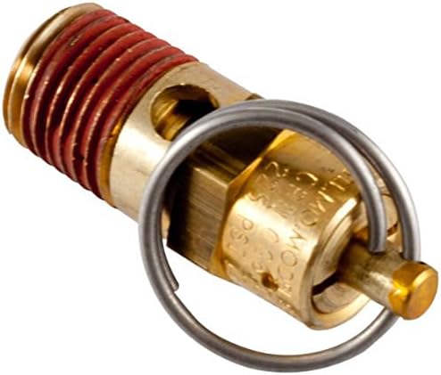 DeWalt Safety Valve 2-Pack for Compressor Kit