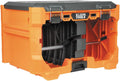 MODbox Wire Spool Dispenser - Holds 4 Spools, Durable Jobsite Box