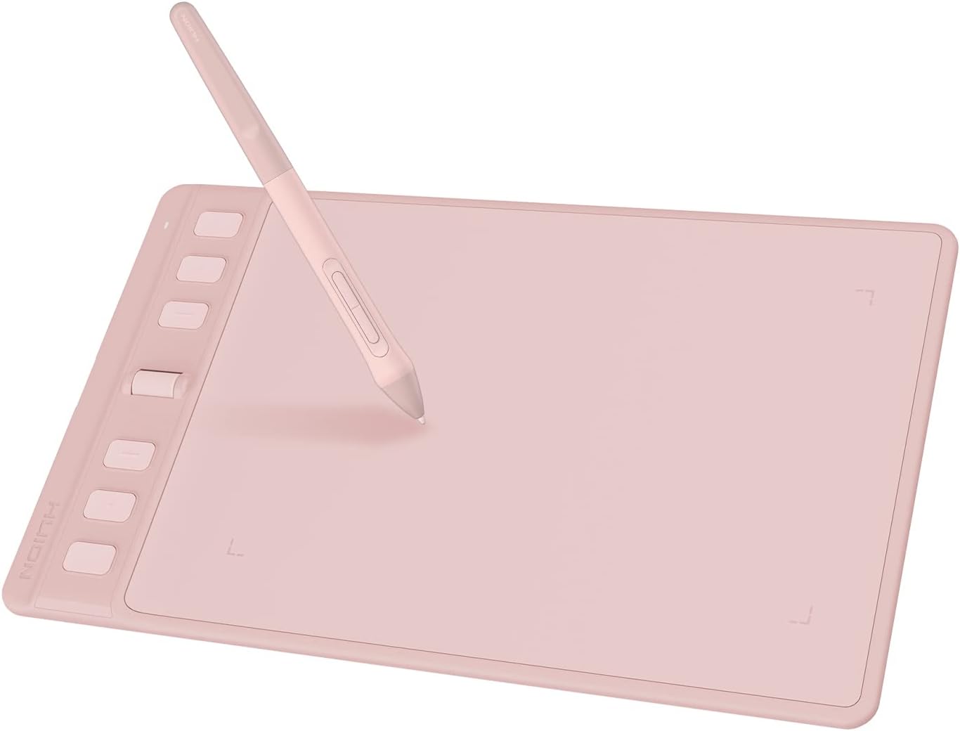 HUION Inspiroy 2 Small Drawing Tablet for Digital Art and Design