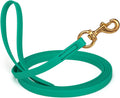 Viper K9 Biothane Long Line Waterproof Working Dog Leash - Brass Snap