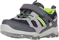 Stride Rite Boy's Artin 2.0 Running Shoe - Comfortable Everyday