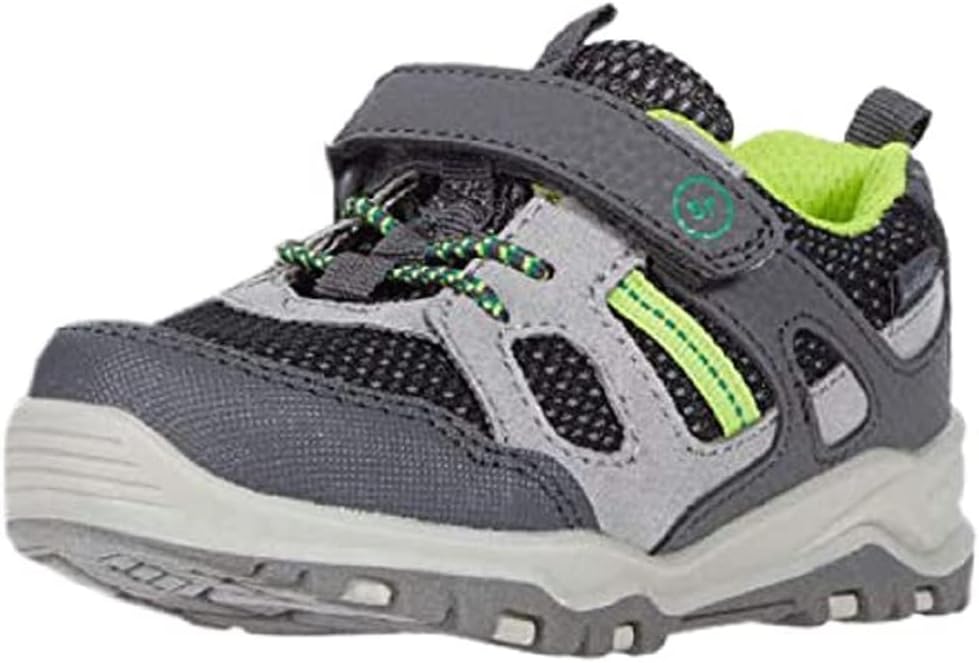 Stride Rite Boy's Artin 2.0 Running Shoe for Active Kids