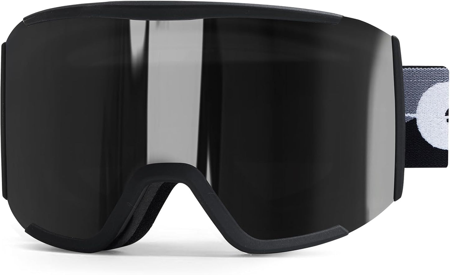 Golulus Anti-Fog Ski Goggles: Ultimate Snow Vision