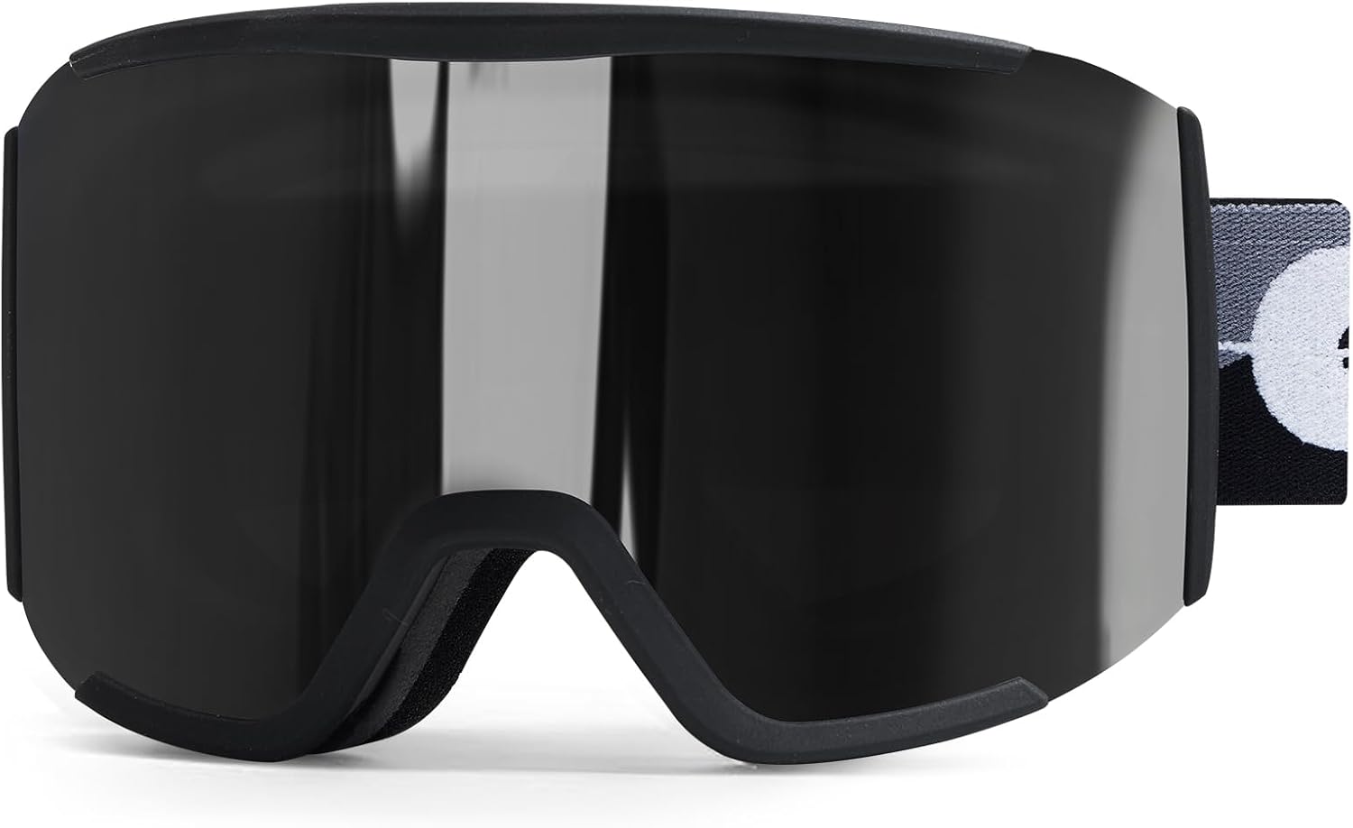 Golulus Anti-Fog Ski Goggles: Ultimate Snow Vision