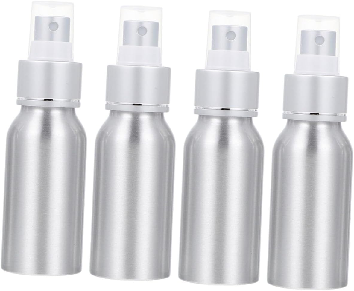 Fine Mist Bartender Atomizer Set | BIUDECO BBQ Spritzers