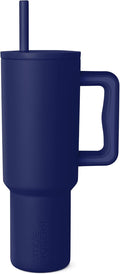 Simple Modern 40 oz Tumbler with Handle for Travel and Gifts