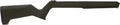 Magpul MOE X-22 Stock for Ruger 10/22 - Lightweight Rimfire Upgrade