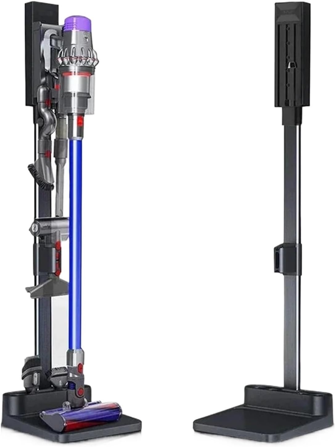 Dyson V7 V8 V11 Dock Stand: Organize Efficiently