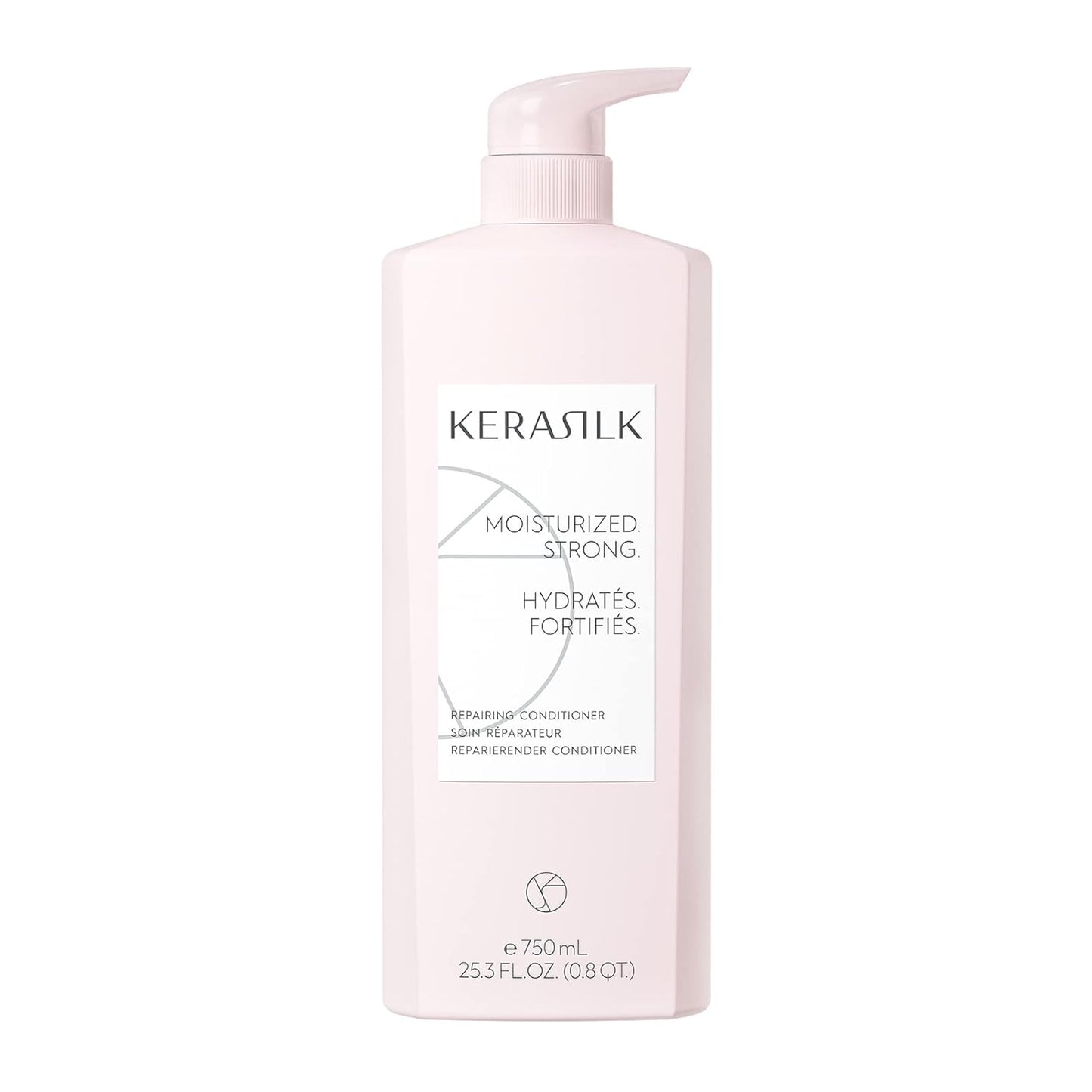 Kao Salon Division: Repairing Hair Strength