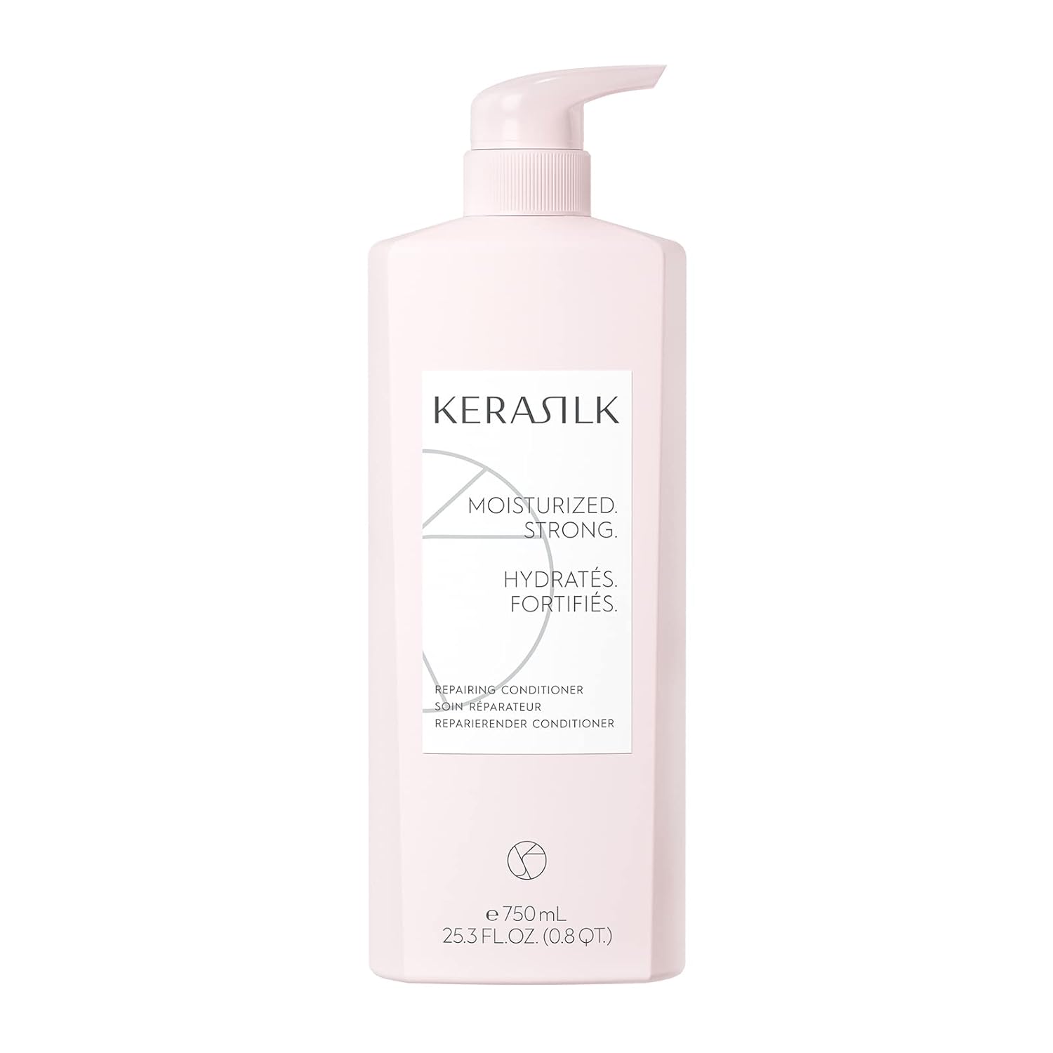 Kao Salon Division: Repairing Hair Strength