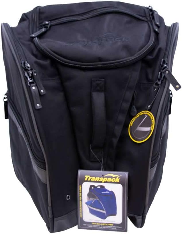TRANSPACK Pro 59L Ski/Snow Boot Bag