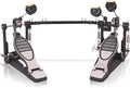 Ktaxon Double Bass Drum Pedals for Enhanced Performance and Speed