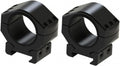 BURRIS Xtreme Signature Tactical Scope Mounting Rings - Pos-Align