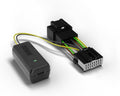 Dongar Dashcam Power Adapter 16-pin Type A for Ford - Hidden Plug