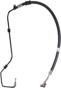 Power Steering Pressure Hose Compatible with Honda Accord 3.0L