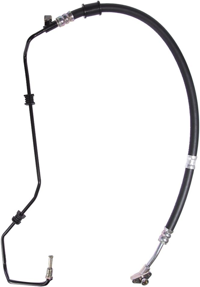 Power Steering Pressure Hose for Honda Accord 1998-2002 Models