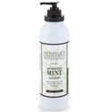 Morning Mint Lotion for Sensitive Skin - Energizing Hydration