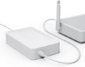 Mini UPS Battery Backup 12V 9000mAh - 4 DC Outputs for Routers