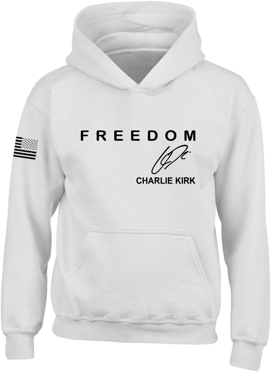 Freedom God Family Patriotism Shirt Red White and Blue Tee