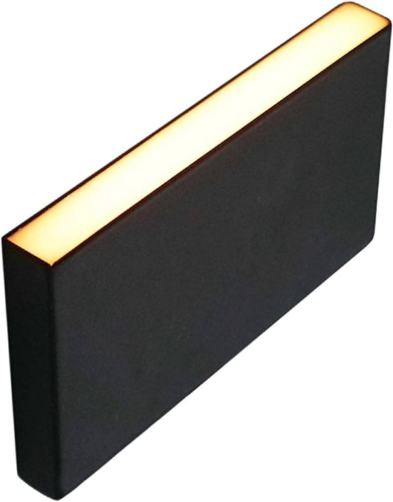 Lumengy Paver Light Slim 0.5x4 Inch for Driveway & Pathway