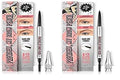 Precisely My Brow Pencil Shade 3 - Warm Light Brown (Pack of 2)