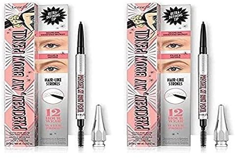 Benefit Precisely My Brow Pencil for Ultra Fine Brow Definition