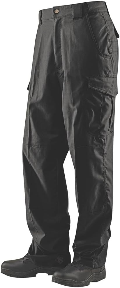 Tru-Spec Men's 24-7 Series Ascent Pants for Tactical Comfort