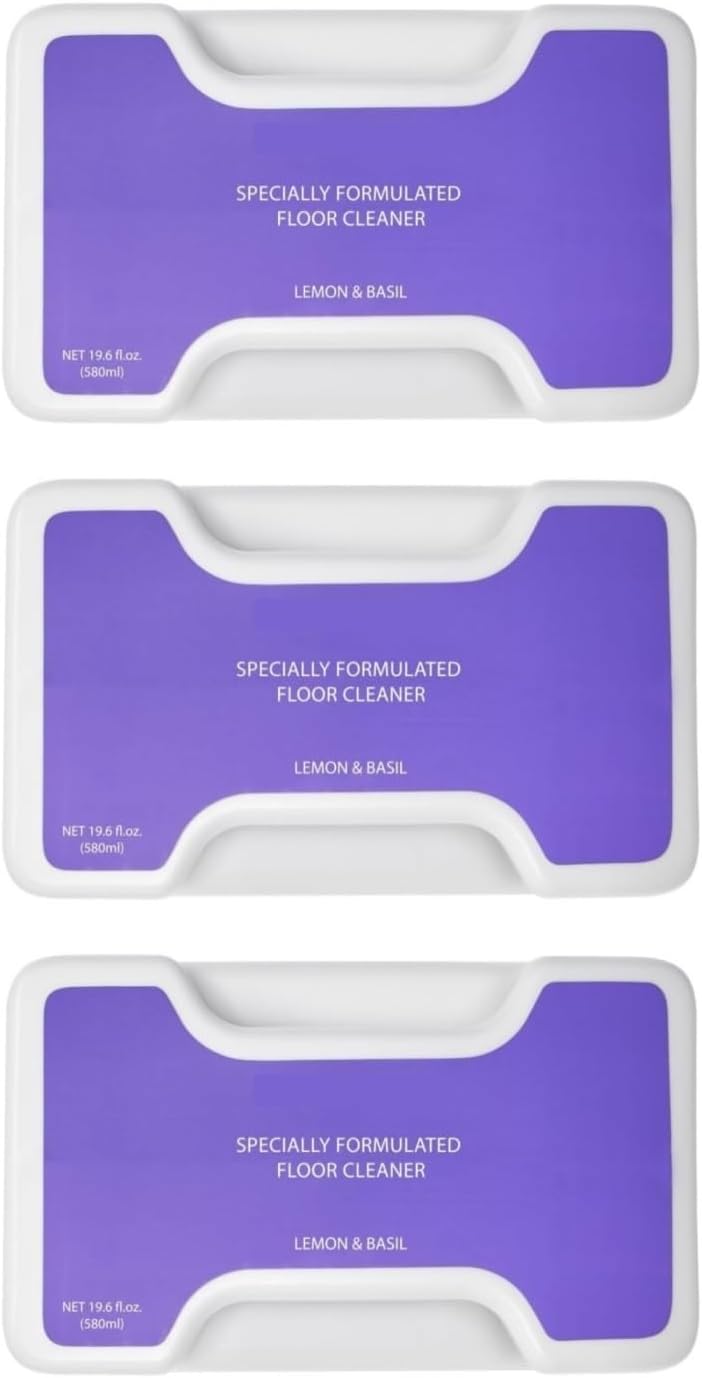 Vacuum Cleaner Floor Cleaning Solution for Narwal Freo Z10 & Z Ultra