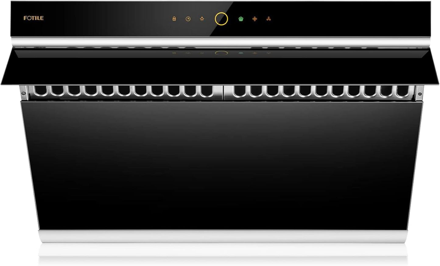 FOTILE JQG7505 30 Under-Cabinet Range Hood with Touchscreen