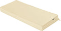 Outdoor Bench Cushions 59x18 Inch Waterproof for Patio Chairs