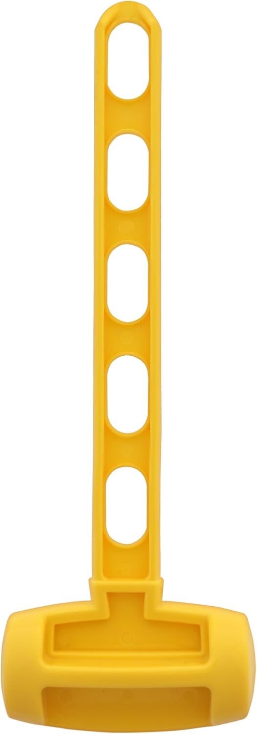 Coghlan's Heavy-Duty Mallet for Secure Tent Setup