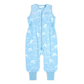 HALO Sleepsack Toddler Sleeping Bag, 100% Cotton TOG 0.5 - Safe Sleep