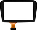 8in Touch Screen Digitizer Compatible with Chevy Malibu Equinox