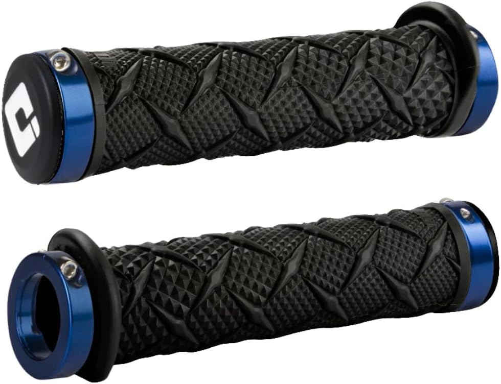 ODI X-Treme Lock-On ATV Hand Grips for Ultimate Control