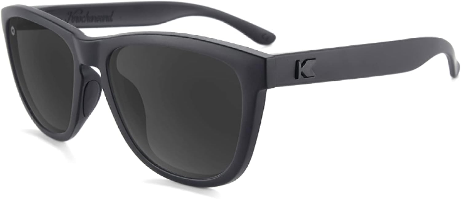 Knockaround Premiums Sport Polarized Sunglasses for Men & Women
