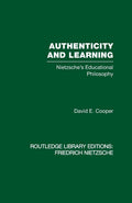 Authenticity and Learning by David Cooper - Educational Philosophy