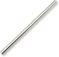 4 Inch Straight Mandrel Exhaust Pipe Tube 40in Length - Durable T304