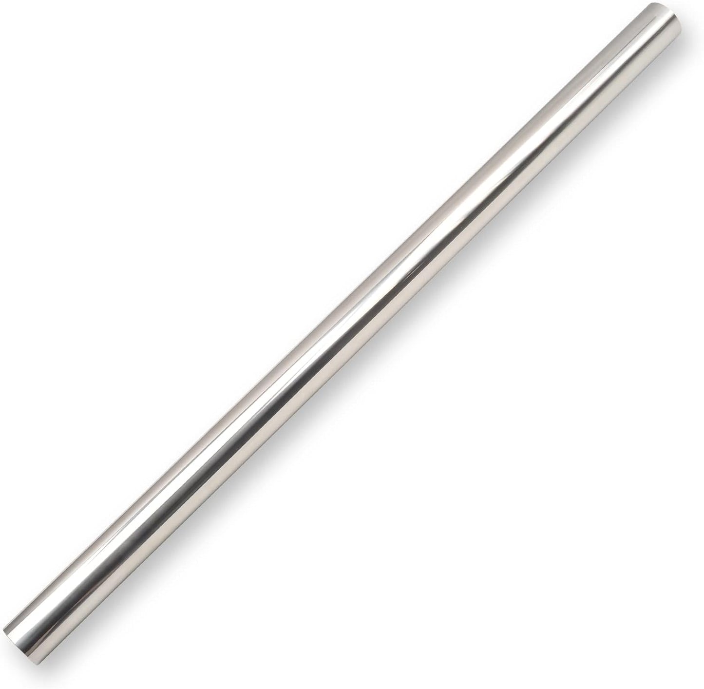 4 Inch Straight DIY Custom Mandrel Exhaust Pipe for Universal Fit