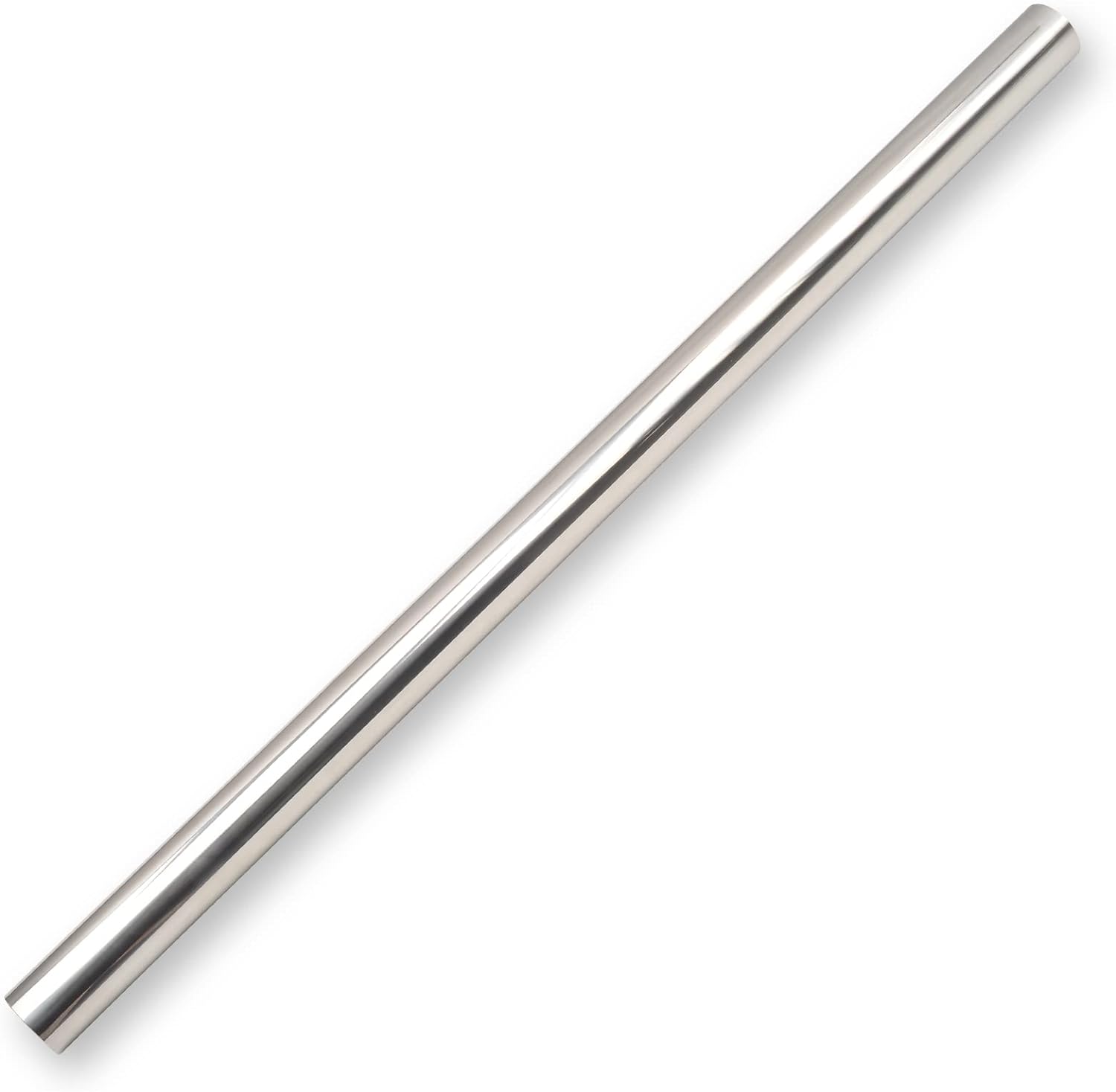 4 Inch Straight DIY Custom Mandrel Exhaust Pipe for Universal Fit