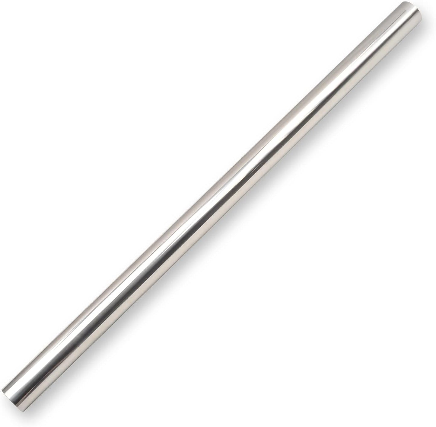 4 Inch Straight DIY Custom Mandrel Exhaust Pipe for Universal Fit