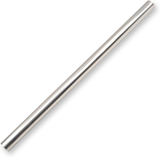 4 Inch Straight DIY Custom Mandrel Exhaust Pipe for Universal Fit