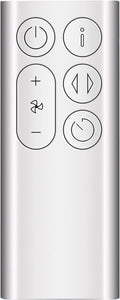 Dyson Fan BP01 Remote Control - PZL Upgraded