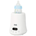 Baby Bottle Warmer - Quick Heating & Keep Warm Mode