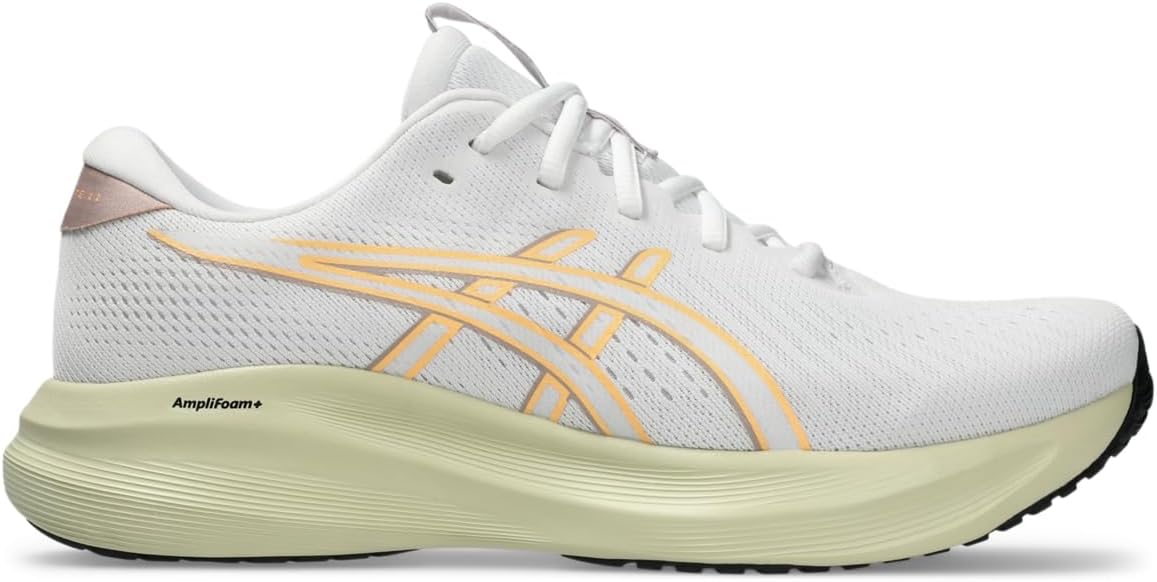 ASICS Men's Gel-Excite 11 Running Shoes for Ultimate Comfort