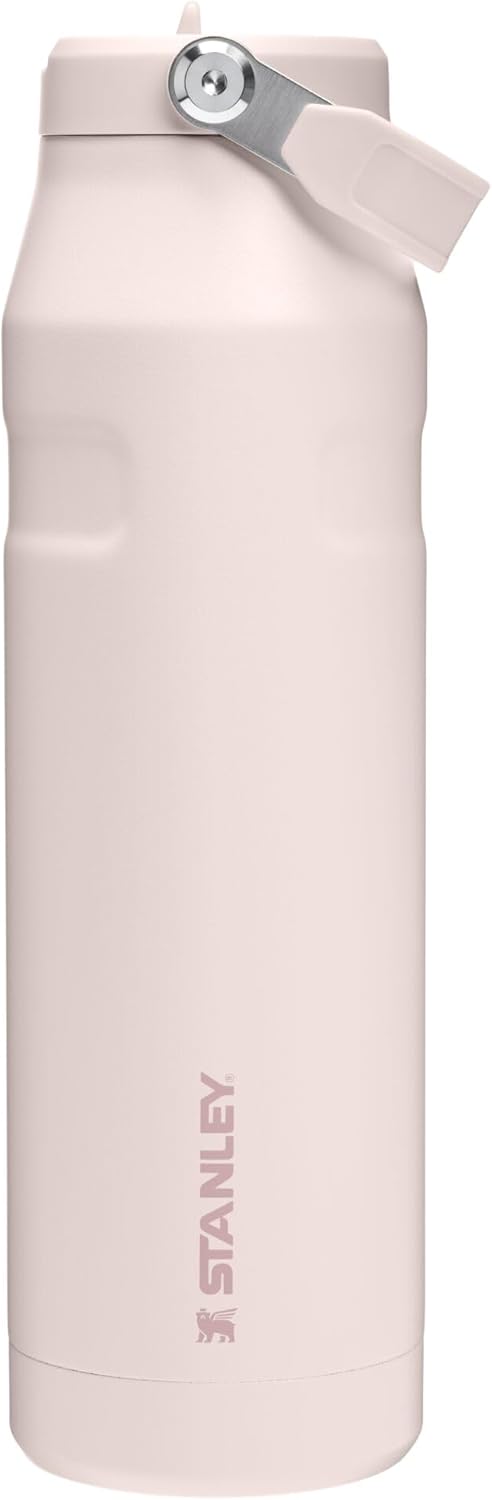Stanley IceFlow Flip Straw 2.0 Water Bottle for Hydration