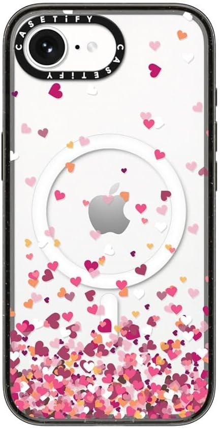 CASETiFY Impact Case for iPhone 16e with 8.2ft Drop Protection