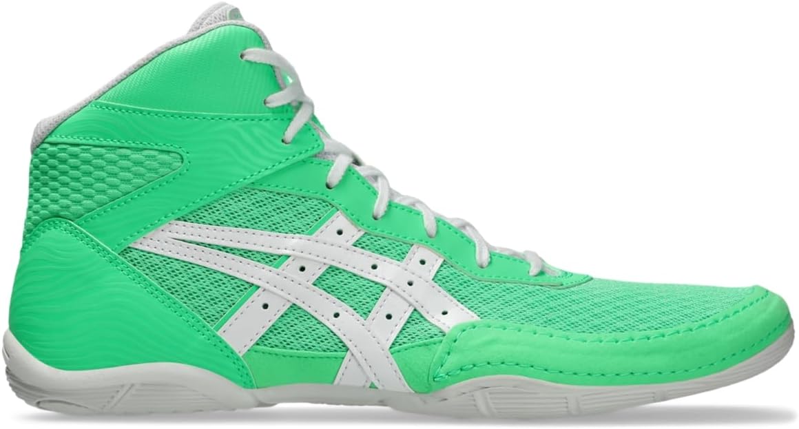 ASICS Men's Matflex 7 Wrestling Shoes for Ultimate Performance