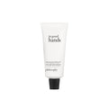 philosophy in good hands multi-restorative hand cream - plumps